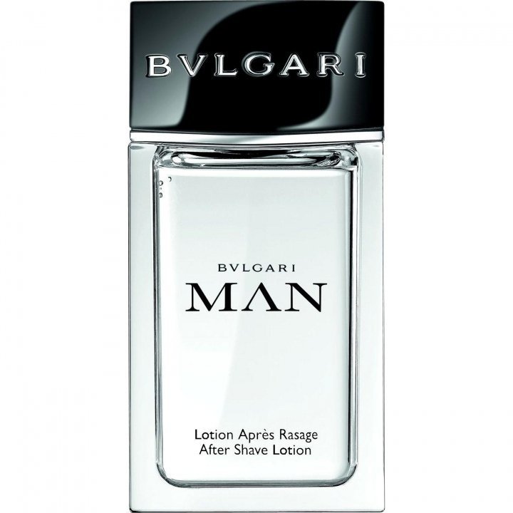 Bvlgari Man